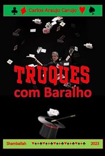 Livro Truques