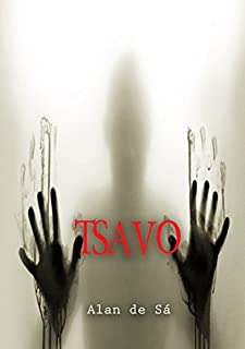Livro Tsavo