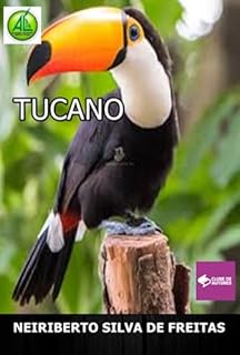 Livro Tucano