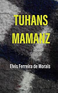 Livro Tuhans Mamanz