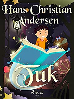 Livro Tuk (Os Contos de Hans Christian Andersen)
