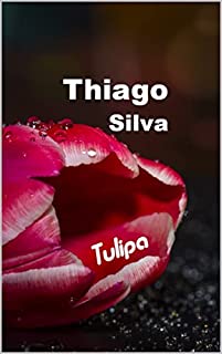 Livro Tulipa