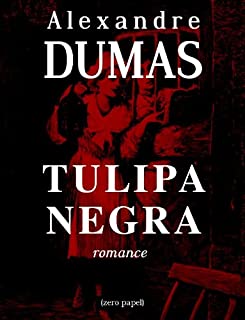 Livro A tulipa negra