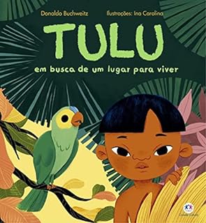 Livro Tulu