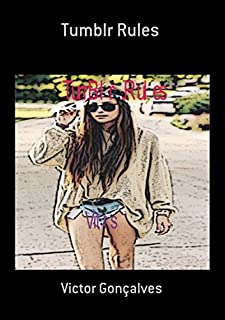 Livro Tumblr Rules