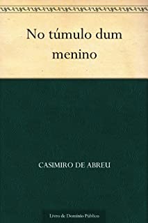 Livro No túmulo dum menino
