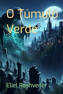 Livro O Túmulo Verde