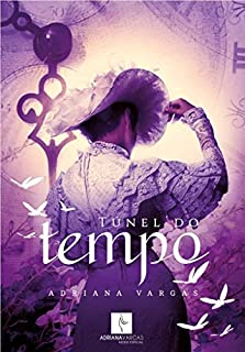 Livro Túnel do Tempo