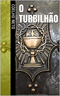 Livro O Turbilhão