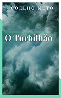 Livro O Turbilhão