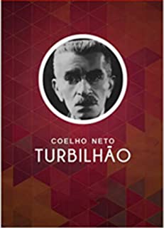 Livro O Turbilhão