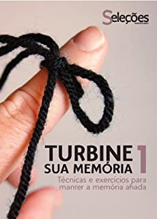 Turbine sua memória 1