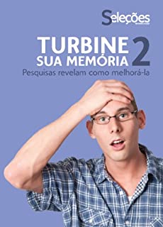 Livro Turbine sua memória 2