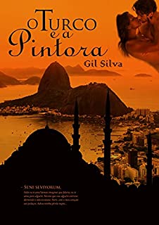 Livro O Turco e a Pintora