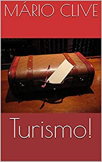 Livro Turismo!