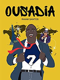Livro Turismo Ousadia: Como Conquistar o Mundo Ainda Jovem