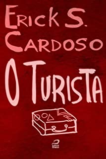 Livro O turista