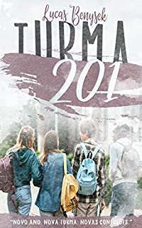 Livro Turma 201