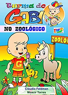 O Pintinho e a Minhoca: Gabi and his friends eBook : Torres