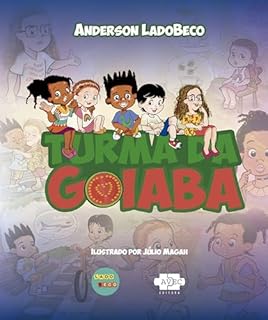 Turma da Goiaba