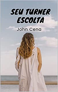 Livro Seu Turner Escolta