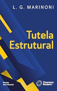 Livro Tutela estrutural