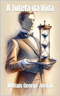 Livro A Tutela da Vida