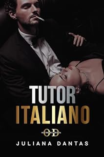 Livro Tutor Italiano (Old Money)