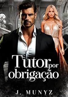 Livro Tutor por Obrigação