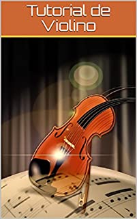Livro Tutorial de Violino