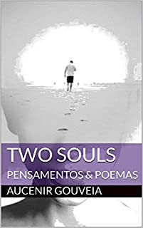 Livro TWO SOULS: PENSAMENTOS & POEMAS