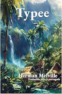 Livro Typee