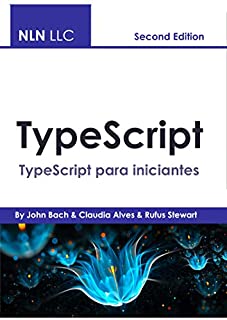 Livro TypeScript: TypeScript para iniciantes
