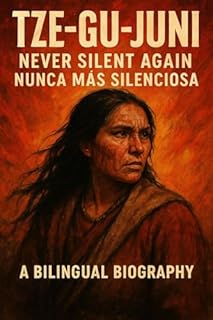 Livro Tze-gu-juni: La Llama Apache Olvidada: Supervivencia, Coraje y la Mujer que Desafió a la Muerte