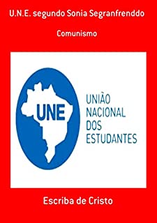 Livro U.n.e. Segundo Sonia Segranfrenddo