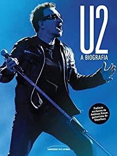 Livro U2: A biografia