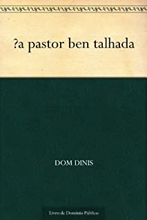 Livro Ũa pastor ben talhada