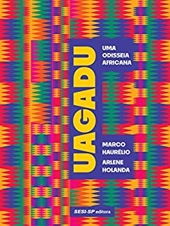Livro Uagadu