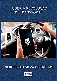 Livro Uber A RevoluÇÃo No Transporte