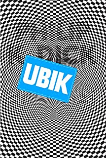 Livro Ubik