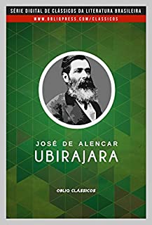 Livro Ubirajara
