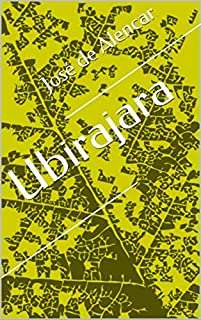 Livro Ubirajara