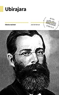 Livro Ubirajara