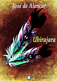 Livro UBIRAJARA
