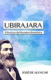 Livro Ubirajara