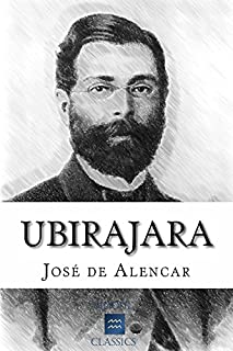 Livro Ubirajara (Edição Especial Anotada): Com mais de 50 anotações ao texto, e índice activo