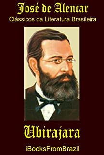 Livro Ubirajara (Great Brazilian Literature Livro 30)