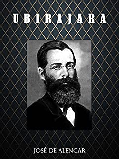 Livro Ubirajara: por José de Alencar