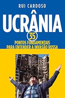Livro Ucrânia