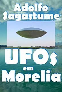 UFOs em Morelia